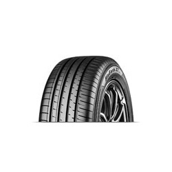 Fotografie Anvelopă Vara YOKOHAMA BluEarth-XT AE61 235/65 R18 106 V - C A 68 1 pentru prezentare în magazin