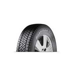 Fotografie Anvelopă Iarna BRIDGESTONE Blizzak W995 205/65 R16C 107/105 R - D D 75 B pentru prezentare în magazin