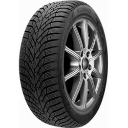 KUMHO Wintercraft WP52 165/70 R14 81 T - D B 71 B Winter Tyre
