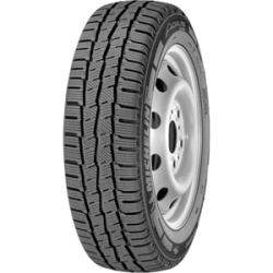 MICHELIN Agilis Alpin 225/75 R16C 121/120 R - C B 71 B Winter Tyre