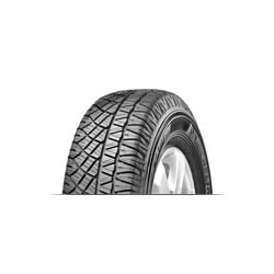 Fotografie Anvelopă Vara MICHELIN Latitude Cross DT 225/65 R17 102 H - D C 71 B pentru prezentare în magazin