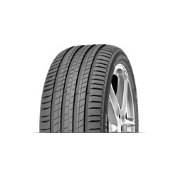 Fotografie Anvelopă Vara MICHELIN Latitude Sport 3 255/50 R19 107 W XL C A 73 2 pentru prezentare în magazin