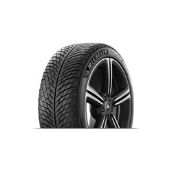 Fotografie Anvelopă Iarna MICHELIN Pilot Alpin 5 SUV MO1 265/40 R21 105 V XL C C 71 B pentru prezentare în magazin