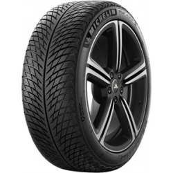 MICHELIN Pilot Alpin 5 Winter Tyre BMW 285/40 R19 107 V XL C B 69 A