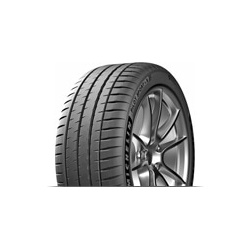 Fotografie Anvelopă Vara MICHELIN Pilot Sport 4 S Acoustic MO1 265/40 R20 104 Y XL D B 71 B pentru prezentare în magazin