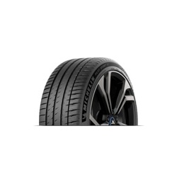 Fotografie Anvelopă Vara MICHELIN Pilot Sport EV 285/45 R20 112 Y XL B B 74 B pentru prezentare în magazin