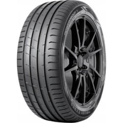 NOKIAN Powerproof Summer Tire 1 235/45 R18 98 Y XL C A 72 B