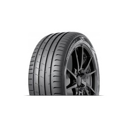 Fotografie Anvelopă Vara NOKIAN Powerproof 1 275/40 R19 105 Y XL C A 73 B pentru prezentare în magazin