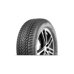 Fotografie Anvelopă Iarna NOKIAN Snowproof 2 205/60 R16 96 H XL C B 69 A pentru prezentare în magazin