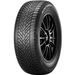 PIRELLI Scorpion Winter 2 Seal Inside 235/55 R18 104 H XL C A 71 B Winter Tyre