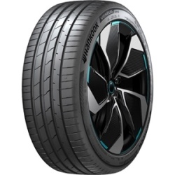 Summer Tire HANKOOK Ventus iON SX IK01A SUV Sound Absorber 215/60 R18 102 W - B A 69 A
