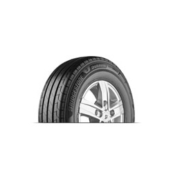 Fotografie Anvelopă Vara BRIDGESTONE Duravis Van Enliten 215/75 R16C 113/111 R - B A 69 A pentru prezentare în magazin