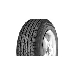 Fotografie Anvelopă Vara CONTINENTAL Conti4x4Contact 215/65 R16 102 V XL C C 72 B pentru prezentare în magazin