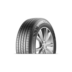 Fotografie Anvelopă Vara CONTINENTAL CrossContact RX 275/45 R22 115 W XL A C 73 B pentru prezentare în magazin
