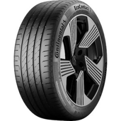 Summer tyre CONTINENTAL EcoContact 7 MO 225/50 R17 98 W XL A B 69 A