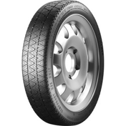 Fotografie Anvelopă Vara CONTINENTAL sContact 155/70 R17 110 M - - - - pentru prezentare în magazin