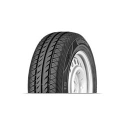 Fotografie Anvelopă Vara CONTINENTAL VancoContact 2 225/60 R16C 105/103 H - C B 72 B pentru prezentare în magazin