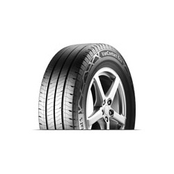 Fotografie Anvelopă Vara CONTINENTAL VanContact Eco R 205/75 R16C 110/108 T - A A 72 B pentru prezentare în magazin