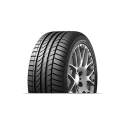 Summer tyre DUNLOP SP Sport Maxx TT 245/50 R18 100 W - - - -