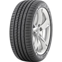 Summer tyre GOODYEAR Eagle F1 Asymmetric 2 N0 FP 235/40 R19 92 Y - D A 69 B