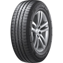 Summer tyre HANKOOK Vantra LT RA18 185/75 R16C 104/102 R - D C 70 B