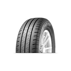 Summer tyre LINGLONG Greenmax VAN 215/70 R16C 108/106 T - D B 72 B