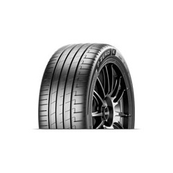 Fotografie Anvelopă Vara PIRELLI P Zero E BMW NCS Elect 275/40 R22 107 Y XL A A 70 A pentru prezentare în magazin