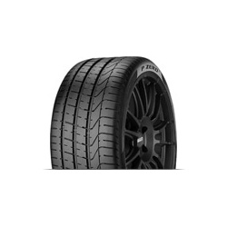 Summer tyre PIRELLI P Zero MO 235/45 R20 100 W XL D B 72 B