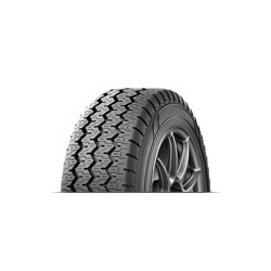 Fotografie Anvelopă Vara WARRIOR CR19 195/70 R15C 104/102 R - D B 70 B pentru prezentare în magazin