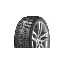 Fotografie Anvelopă Iarna HANKOOK Winter I cept Evo3 W330 295/35 R20 105 W XL C B 75 B pentru prezentare în magazin