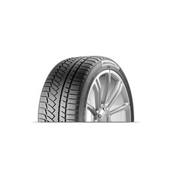 Fotografie Anvelopă Iarna CONTINENTAL ContiWinterContact TS 850P SUV 225/70 R16 103 H - D C 72 B pentru prezentare în magazin