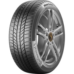 Winter tyre CONTINENTAL WinterContact TS 870 P 195/55 R18 93 H - C B 72 B