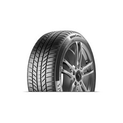Fotografie Anvelopă Iarna CONTINENTAL WinterContact TS 870 P MO 225/45 R18 95 H XL C B 71 B pentru prezentare în magazin