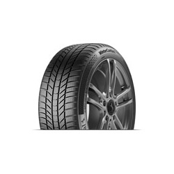 Fotografie Anvelopă Iarna CONTINENTAL WinterContact TS 870 P R0 255/40 R20 101 W XL C B 71 B pentru prezentare în magazin