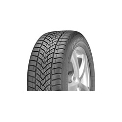 Winter tyre DEBICA Frigo SUV 2 255/55 R18 109 H XL C C 73 B