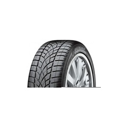 Winter tyre DUNLOP SP Winter Sport 3D BMW MFS 245/50 R18 100 H RunFlat E D 71 B