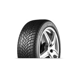 Winter tyre FIRESTONE Winterhawk 4 215/55 R16 97 H XL C B 71 B