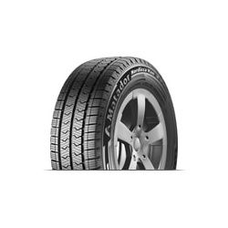 Fotografie Anvelopă Iarna MATADOR Nordicca Van 205/75 R16C 110/108 R - E C 72 B pentru prezentare în magazin