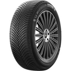 Winter tyre MICHELIN Alpin 7 215/50 R18 96 V XL C B 71 B