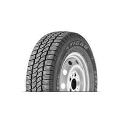 Winter tyre RIKEN Cargo Winter 195/70 R15C 104/102 R - D C 73 2