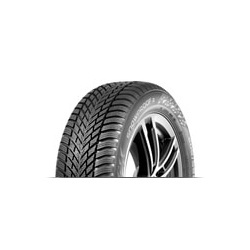 Fotografie Anvelopă All Seasons NOKIAN Seasonproof 2 235/40 R19 96 Y XL B A 70 2 pentru prezentare în magazin