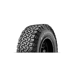 Fotografie Anvelopă All Seasons BF GOODRICH All Terrain T-A KO 2 255/55 R18 109/105 R - E B 74 B pentru prezentare în magazin