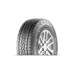 Fotografie Anvelopă All Seasons CONTINENTAL ContiCrossContact ATR 255/60 R18 112 V XL C C 73 B pentru prezentare în magazin