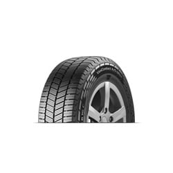 Fotografie Anvelopă All Seasons CONTINENTAL VanContact A-S Ultra 195/75 R16C 110/108 R - C B 73 B pentru prezentare în magazin