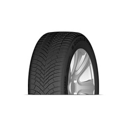 Fotografie Anvelopă All Seasons DOUBLE COIN DASP Plus 215/55 R17 98 W XL C C 71 B pentru prezentare în magazin