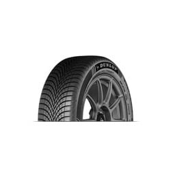 Fotografie Anvelopă All Seasons DUNLOP All Season 2 205/55 R16 91 V - C C 71 B pentru prezentare în magazin