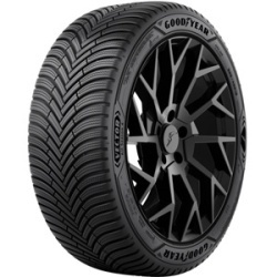 All Seasons Tire GOODYEAR Vector All Season 4 235/55 R17 103 Y XL C B 72 B