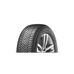 Fotografie Anvelopă All Seasons HANKOOK Kinergy 4S2 H750A 215/60 R17 100 V XL C B 72 B pentru prezentare în magazin
