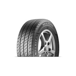 Fotografie Anvelopă All Seasons SEMPERIT Van-Allseason 225/75 R16C 121/120 R - C A 73 B pentru prezentare în magazin