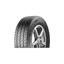 All Seasons Tire UNIROYAL AllSeasonMax 225/70 R15C 112/110 R - C A 73 B